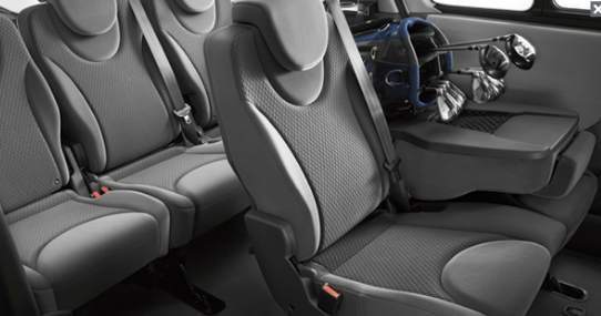 Peugeot Tepee photo 5