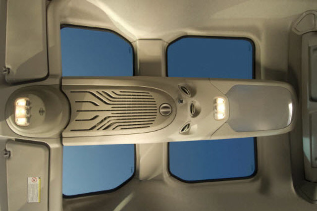 Peugeot Tepee foto 14