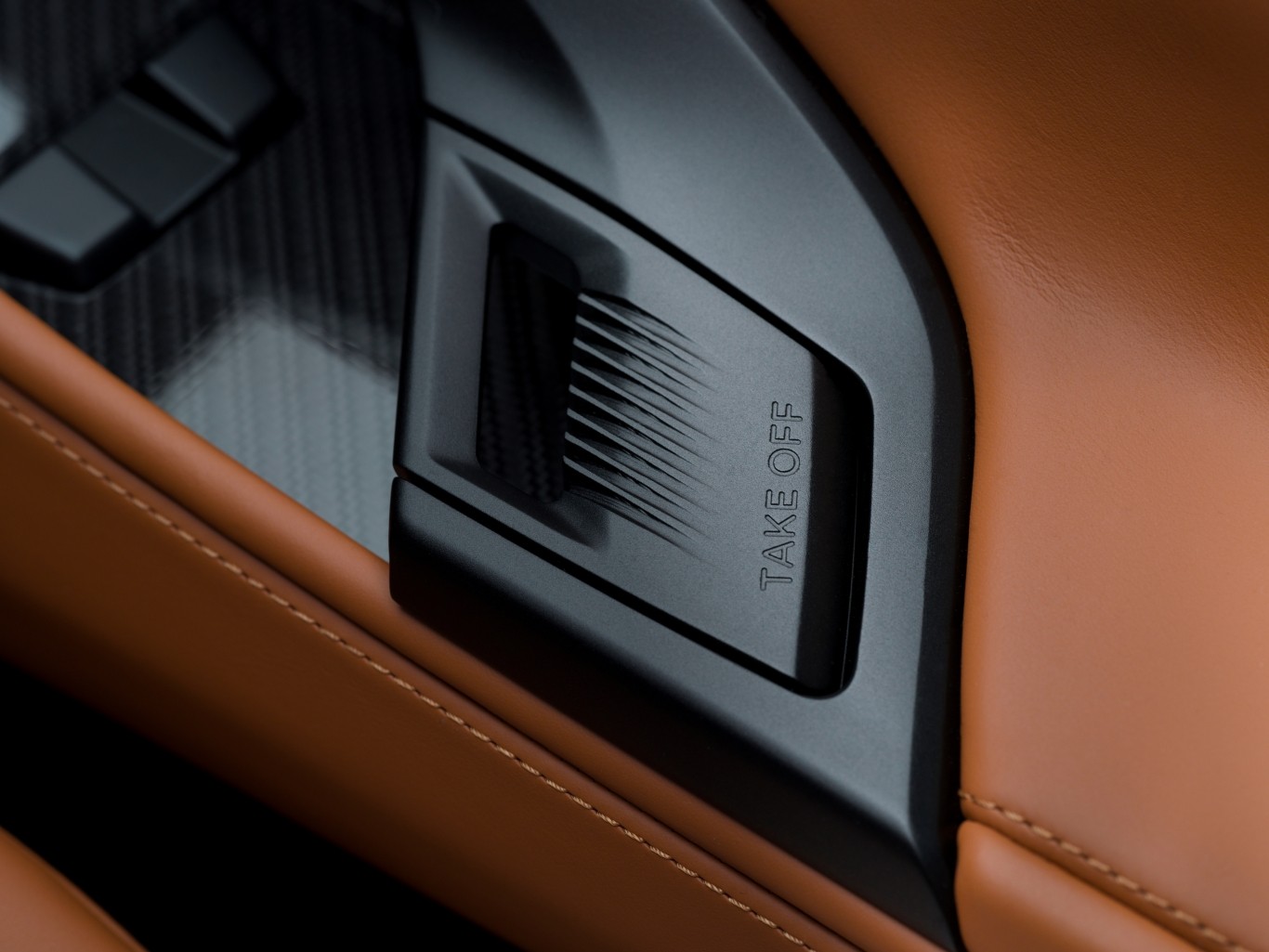 Pininfarina B95 photo 15