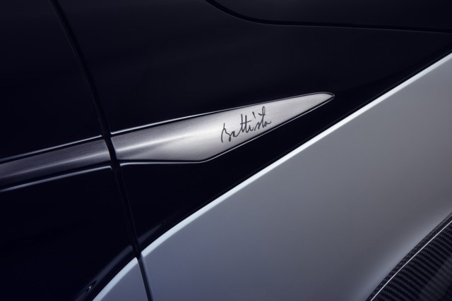 Pininfarina Battista photo 7