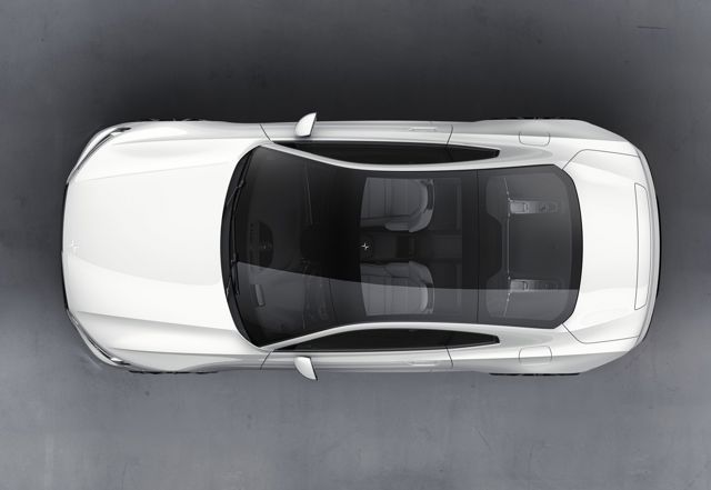 Polestar 1 Foto 5