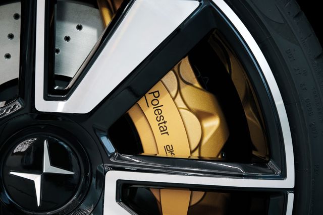 Polestar 1 Foto 7