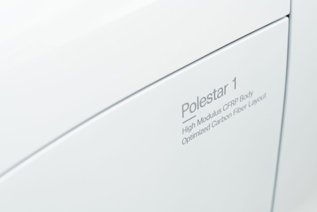 Polestar 1 Foto 8