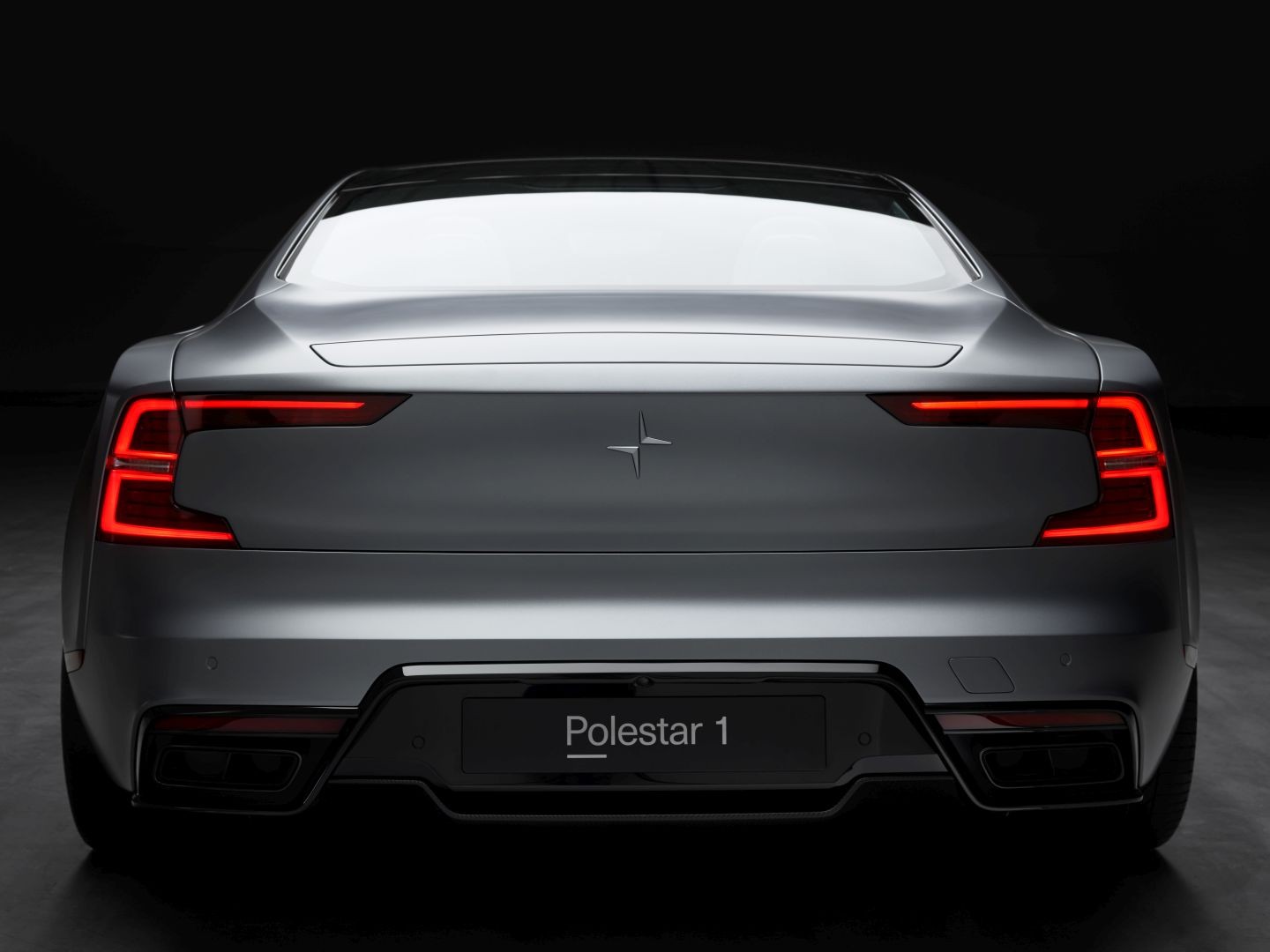 Polestar 1 photo 13