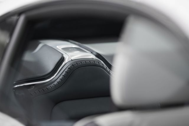 Polestar 1 Foto 22