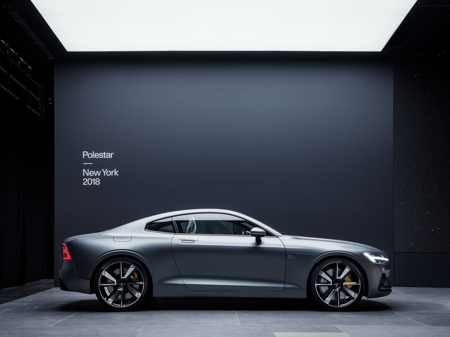 Polestar 1 photo 18