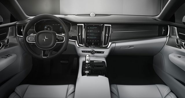 Polestar 1 Foto 23