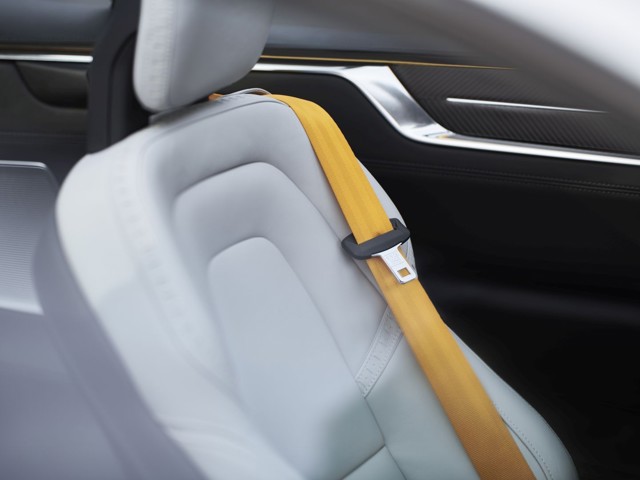 Polestar 1 Foto 24