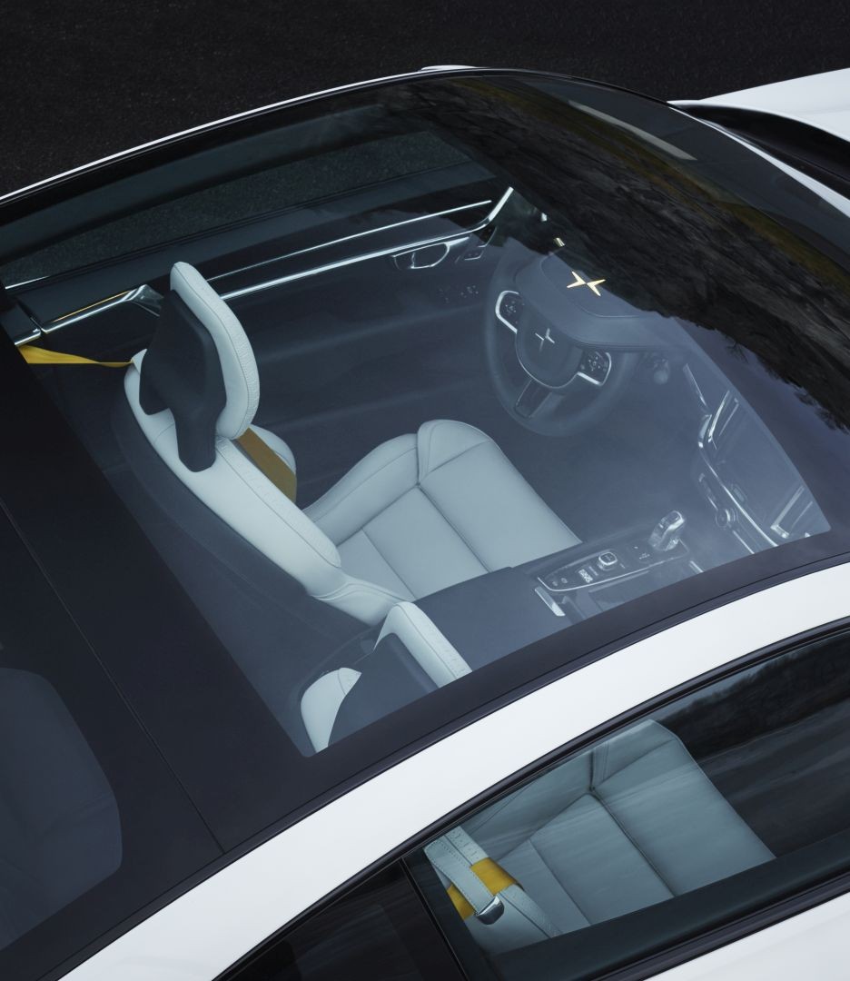 Polestar 1 photo 25