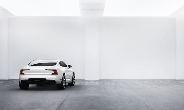 Polestar 1 Foto 3