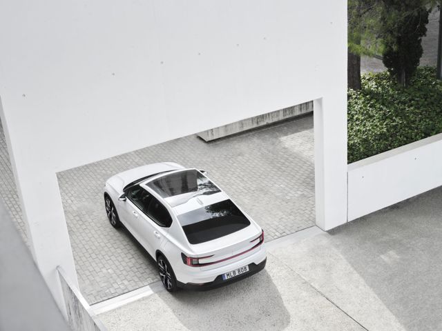 Polestar 2 photo 10