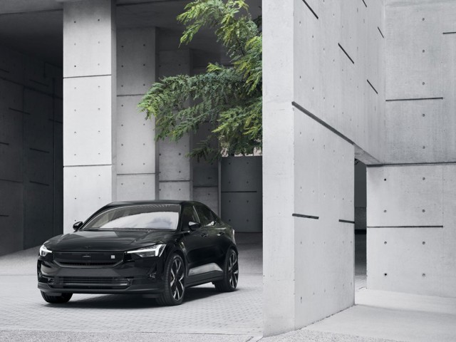 Polestar 2 photo 6