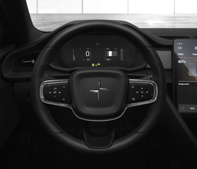 Polestar 2 foto 213