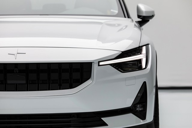 Polestar 2 foto 6