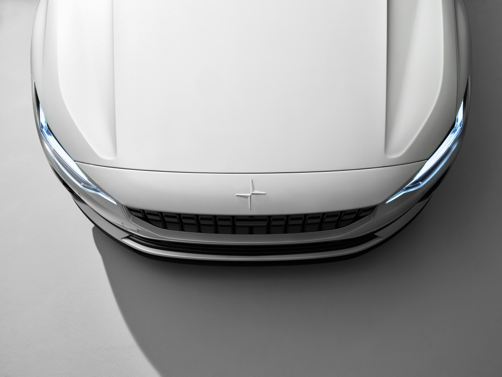 Polestar 2 photo 7