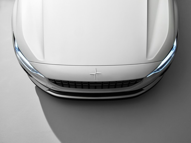 Polestar 2 foto 7
