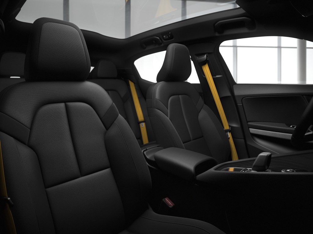 Polestar 2 photo 214