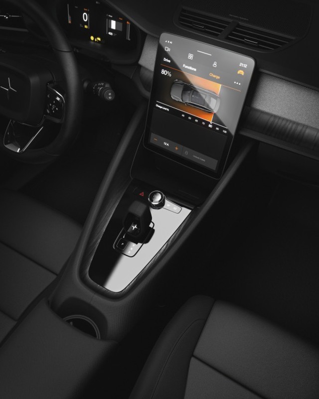 Polestar 2 foto 215