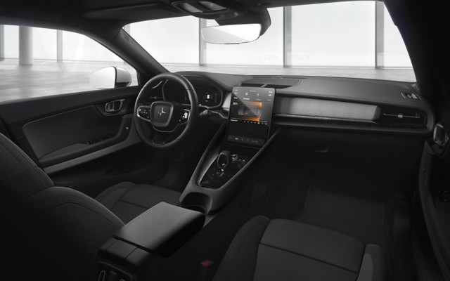 Polestar 2 foto 216