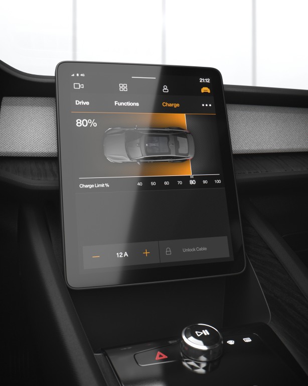 Polestar 2 photo 217