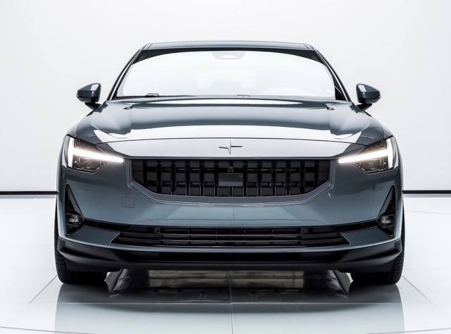 Polestar 2 foto 2