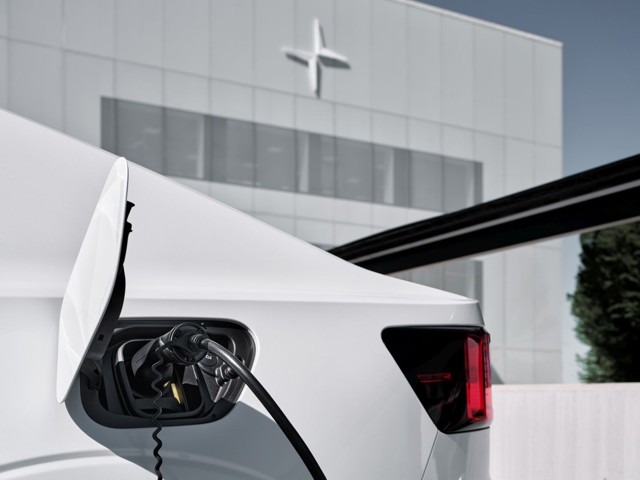 Polestar 2 foto 62