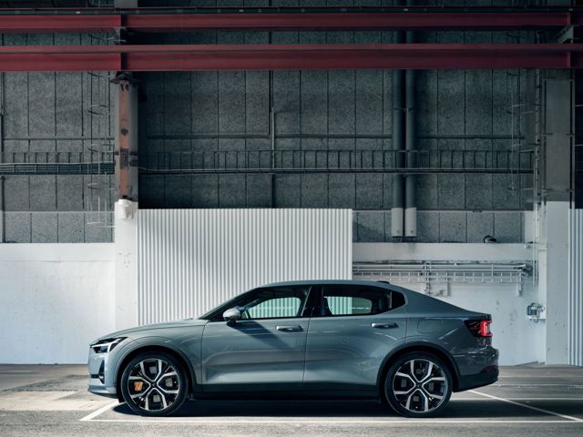 Polestar 2 foto 63