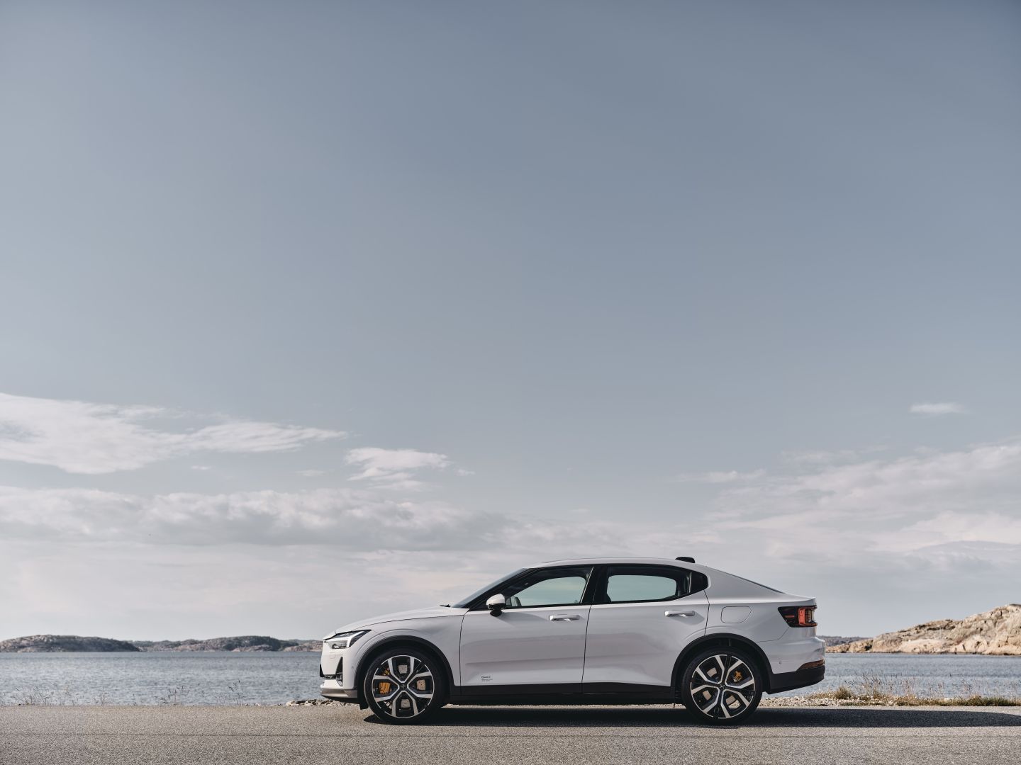 Polestar 2 photo 65