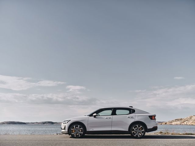 Polestar 2 foto 65