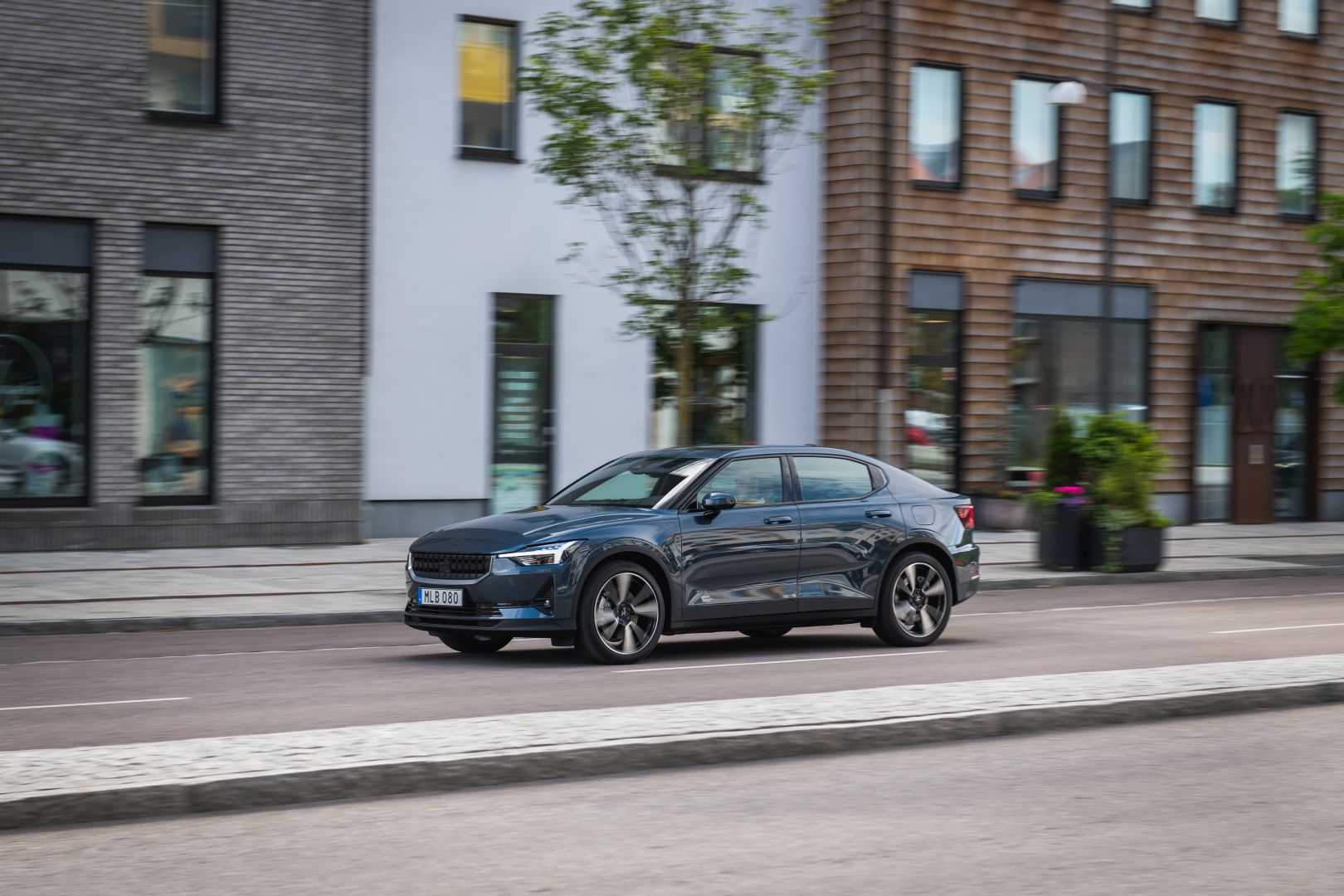 Polestar 2 photo 70