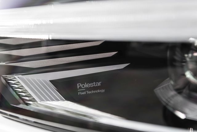 Polestar 2 foto 71