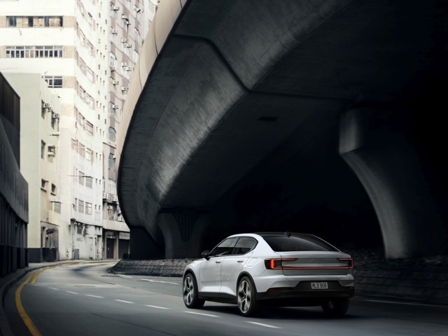 Polestar 2 foto 81