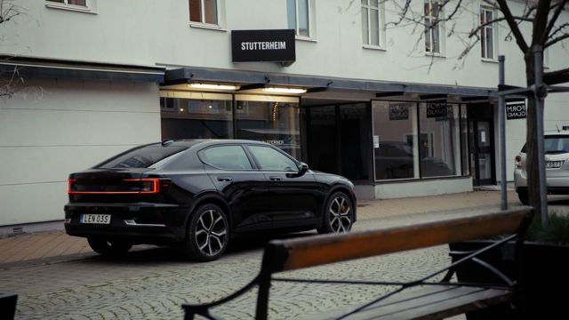Polestar 2 foto 82
