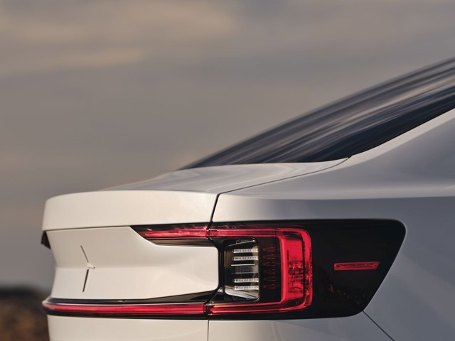Polestar 2 foto 84