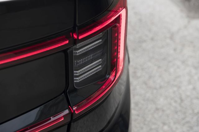 Polestar 2 foto 85