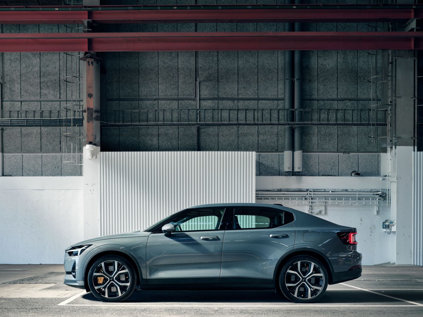 Polestar 2 photo 89
