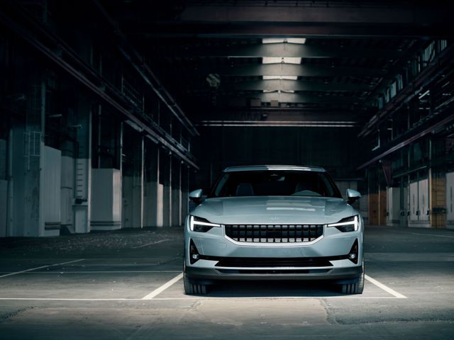 Polestar 2 foto 90