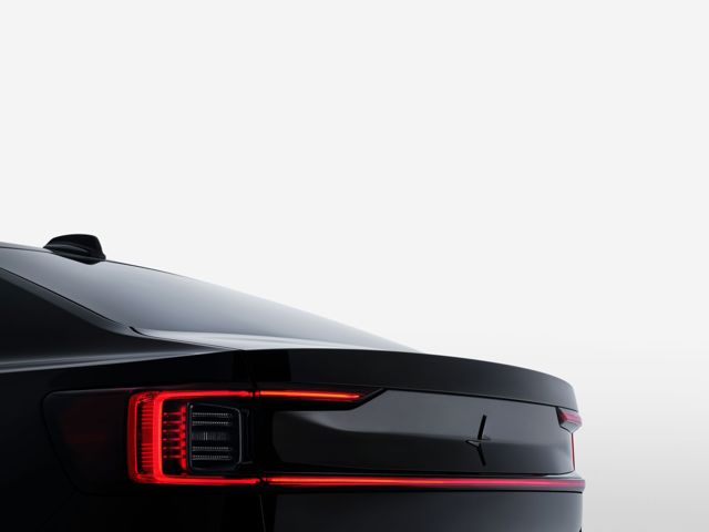 Polestar 2 foto 91
