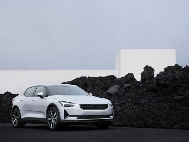 Polestar 2 foto 92