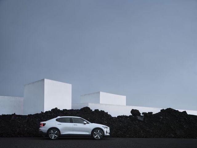 Polestar 2 foto 93