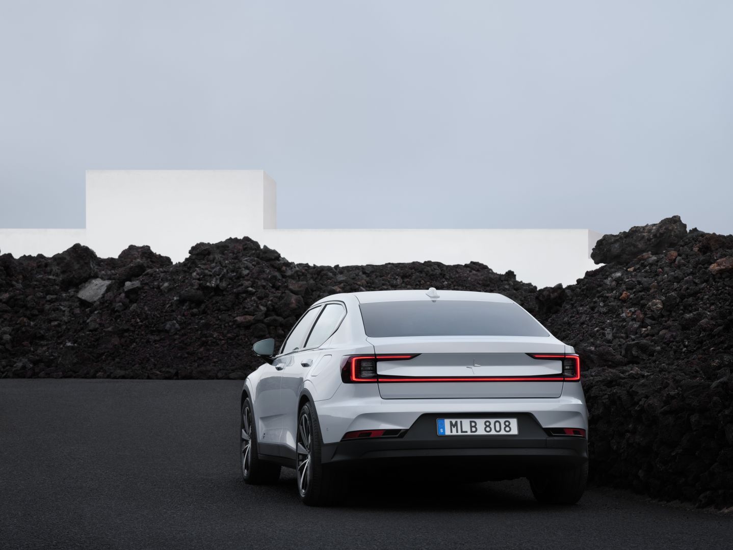 Polestar 2 photo 94
