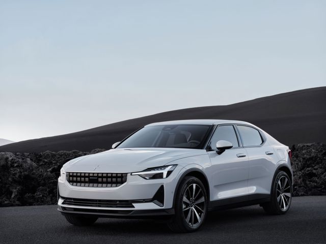 Polestar 2 foto 95