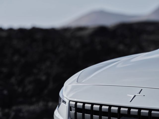 Polestar 2 foto 96