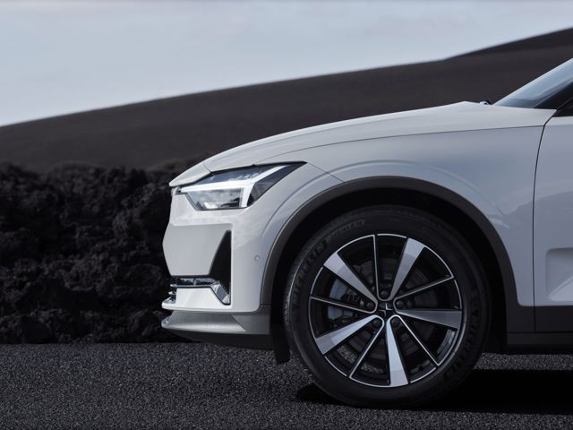 Polestar 2 foto 97