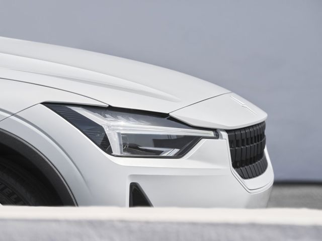 Polestar 2 foto 98