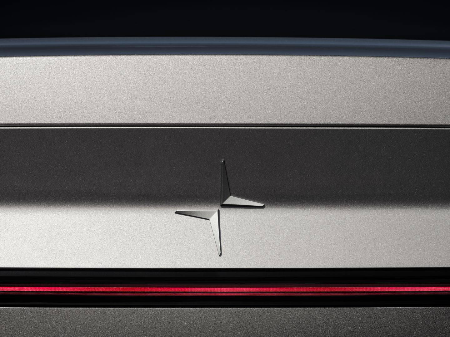 Polestar 2 photo 107