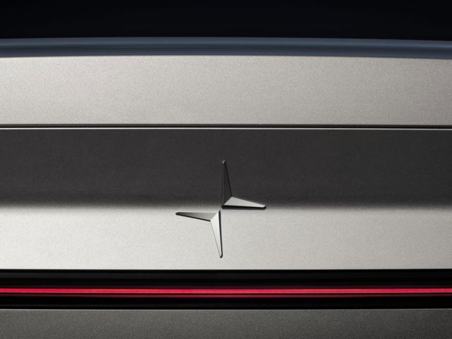Polestar 2 foto 107