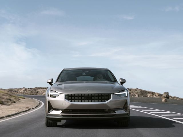 Polestar 2 foto 109