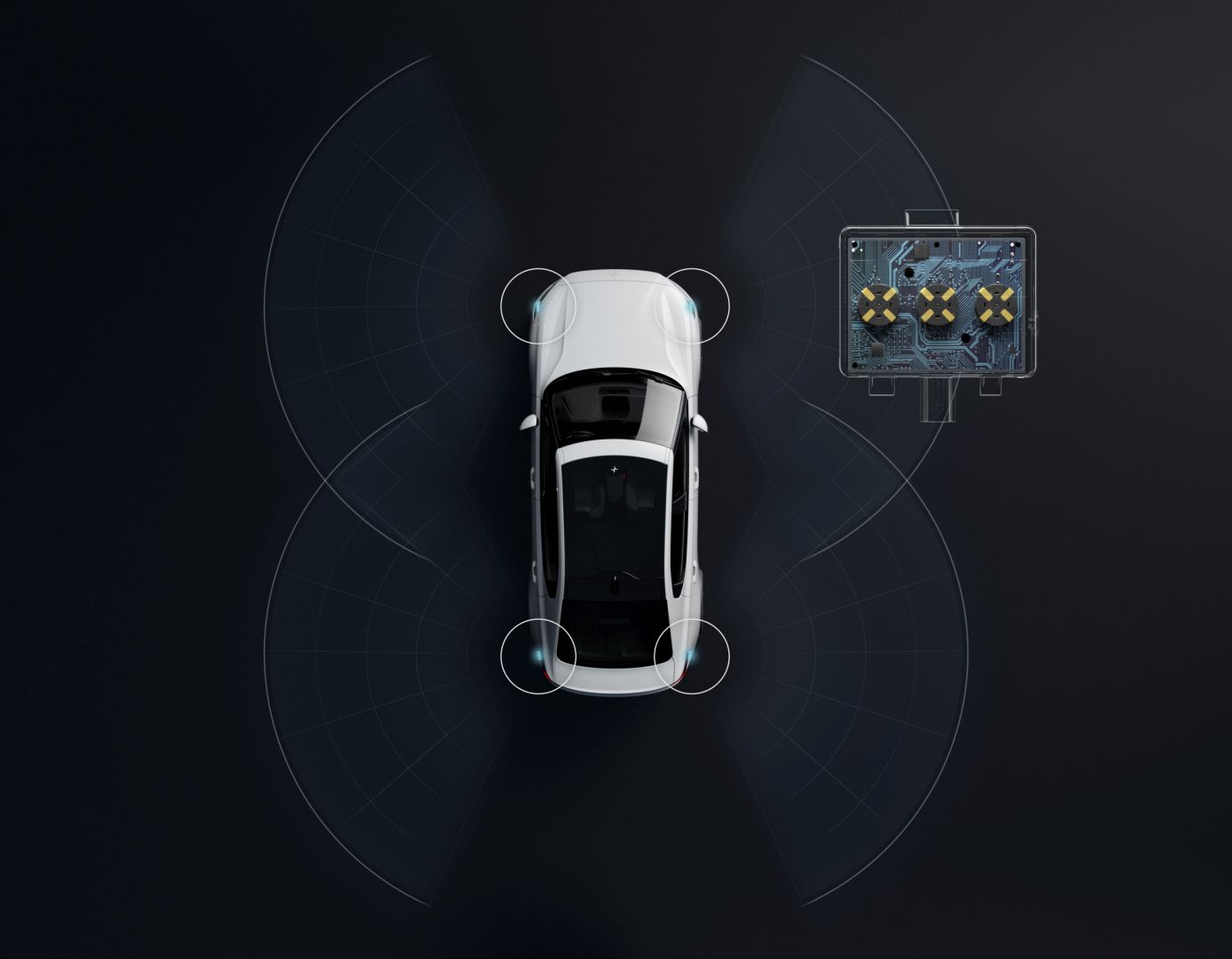 Polestar 2 photo 115