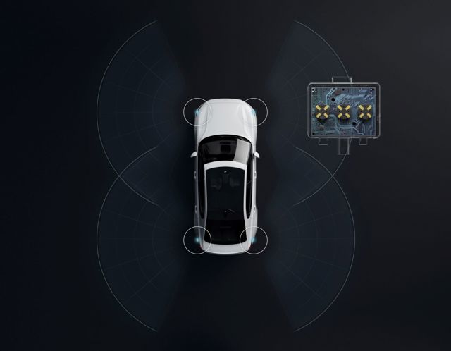 Polestar 2 foto 115